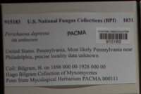 Image Associated With the Occurence